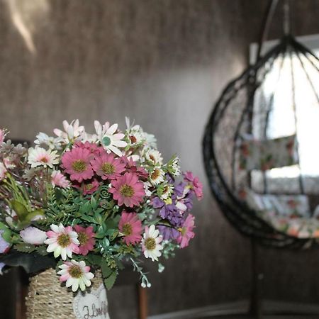 Cozy Nest Διαμέρισμα Τυφλίδα Εξωτερικό φωτογραφία