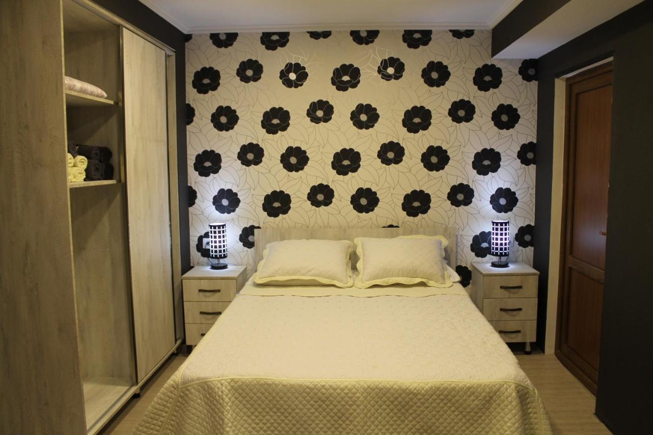 Cozy Nest Διαμέρισμα Τυφλίδα Εξωτερικό φωτογραφία