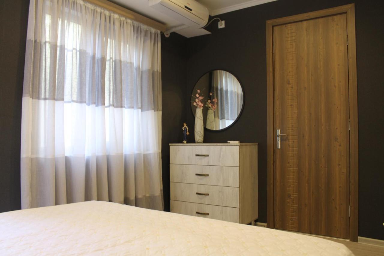 Cozy Nest Τυφλίδα Εξωτερικό φωτογραφία