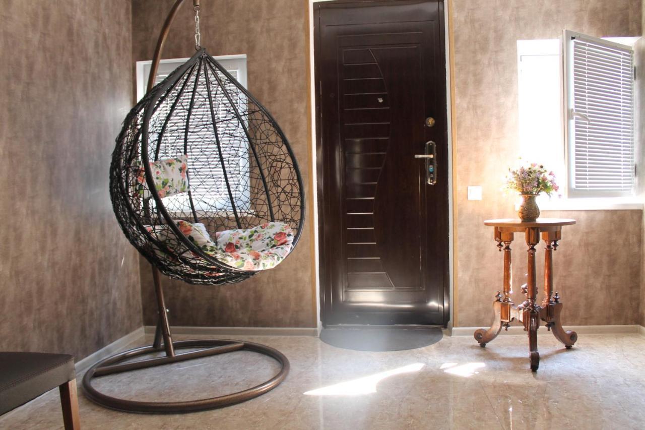 Cozy Nest Τυφλίδα Εξωτερικό φωτογραφία