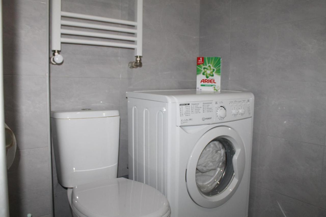 Cozy Nest Τυφλίδα Εξωτερικό φωτογραφία