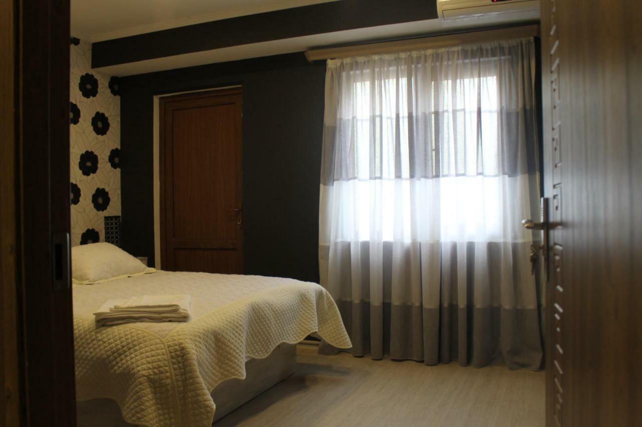 Cozy Nest Τυφλίδα Εξωτερικό φωτογραφία
